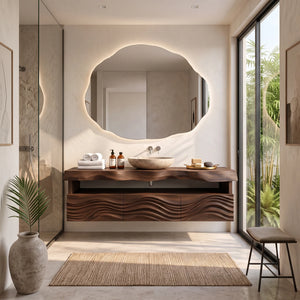 RTNGTTBRV077VNTNA color walnut