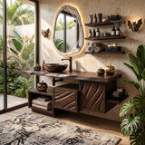 SILDTTRBRV226VNTNA color walnut