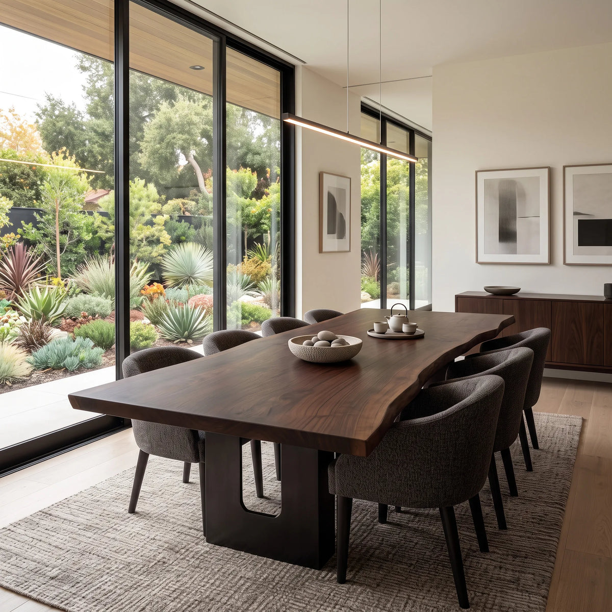 RTNGHNDN128TBNA color walnut