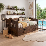 SILDTTRWB035BEDNA color walnut