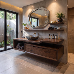 SILDTTRBRV203VNTNA color walnut