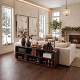SILDTTRCS121TBNA color walnut