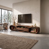 SILDTTNTVC171CBNNA color walnut