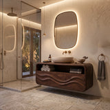 RTNGTTBRV083VNTNA color walnut