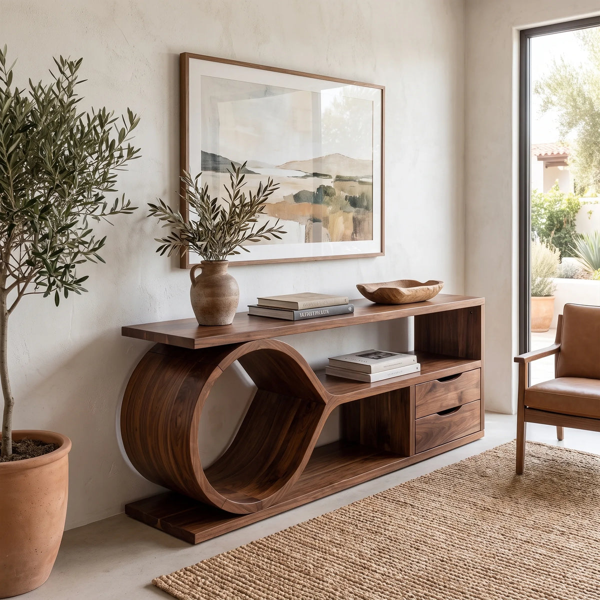 RTLDTLYCS102TBNA color walnut