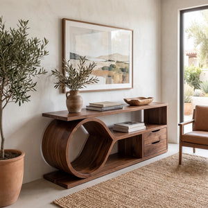 RTLDTLYCS102TBNA color walnut