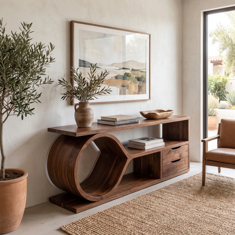 RTLDTLYCS102TBNA color walnut
