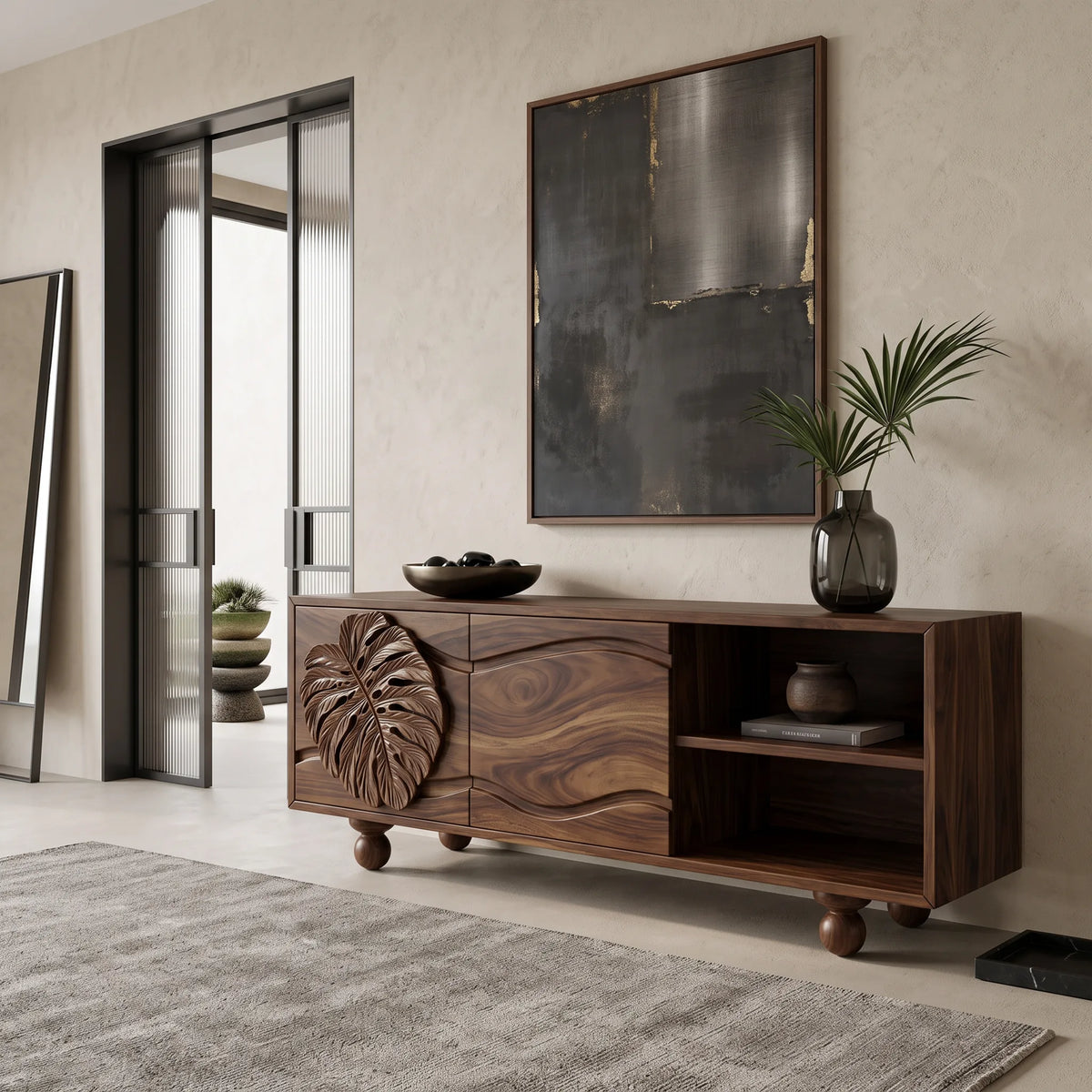 RTLDTLYSD008CBNNA color walnut