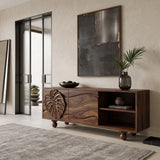 RTLDTLYSD008CBNNA color walnut