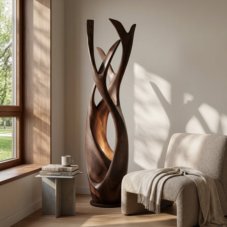 RTTHHNLAM084LANA color walnut