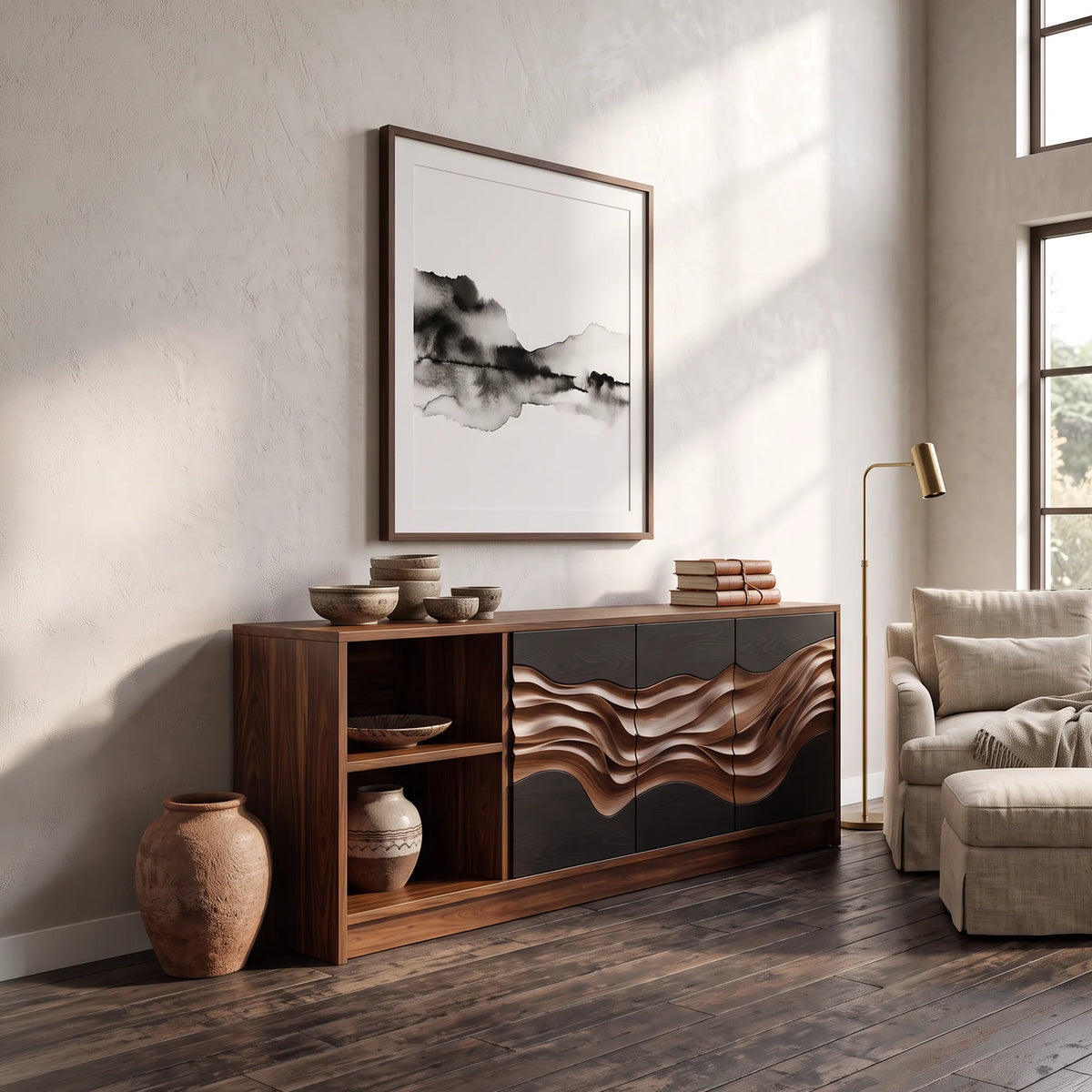 SILDTTNSD013CBNNA color walnut
