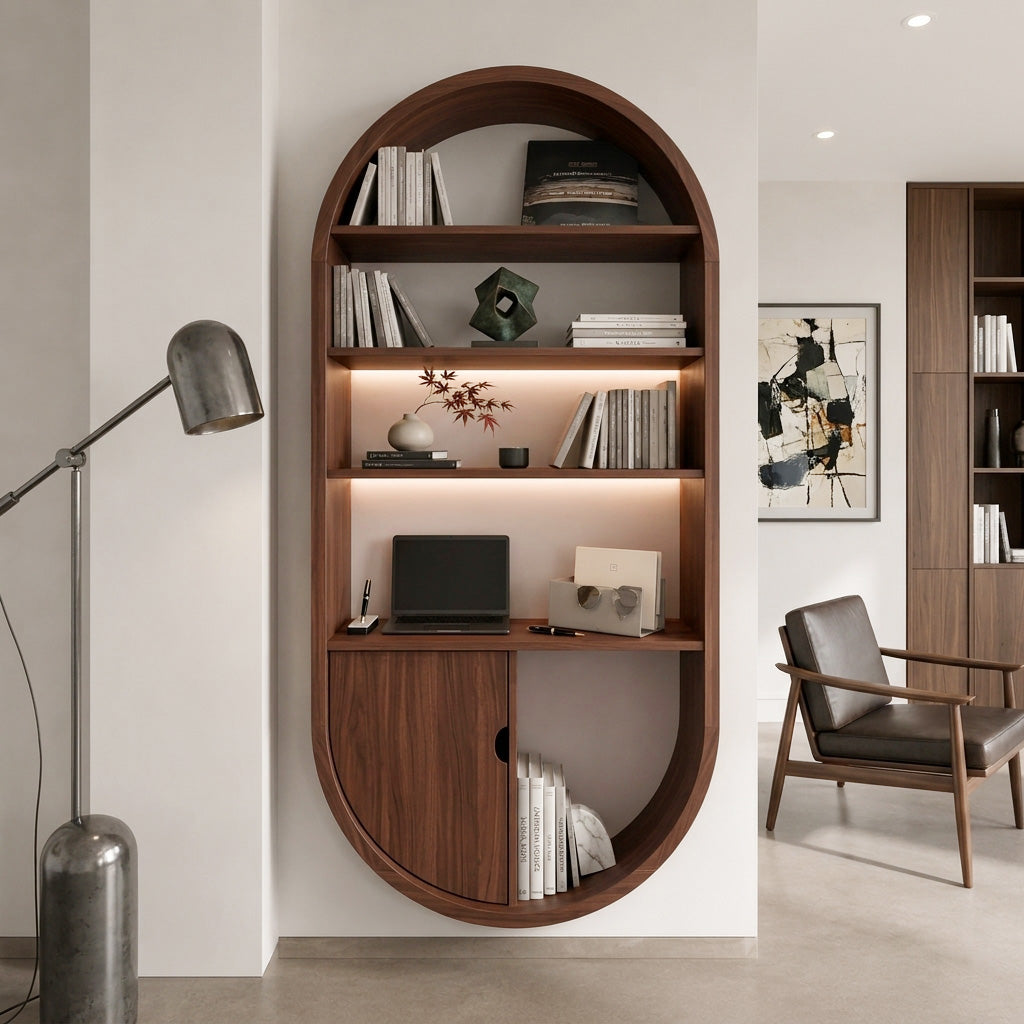 SITHHNBS014BSNA color walnut
