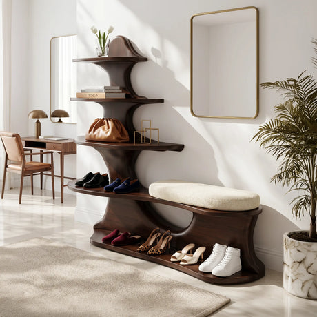 SILDTTRSHB012SHBNA color walnut