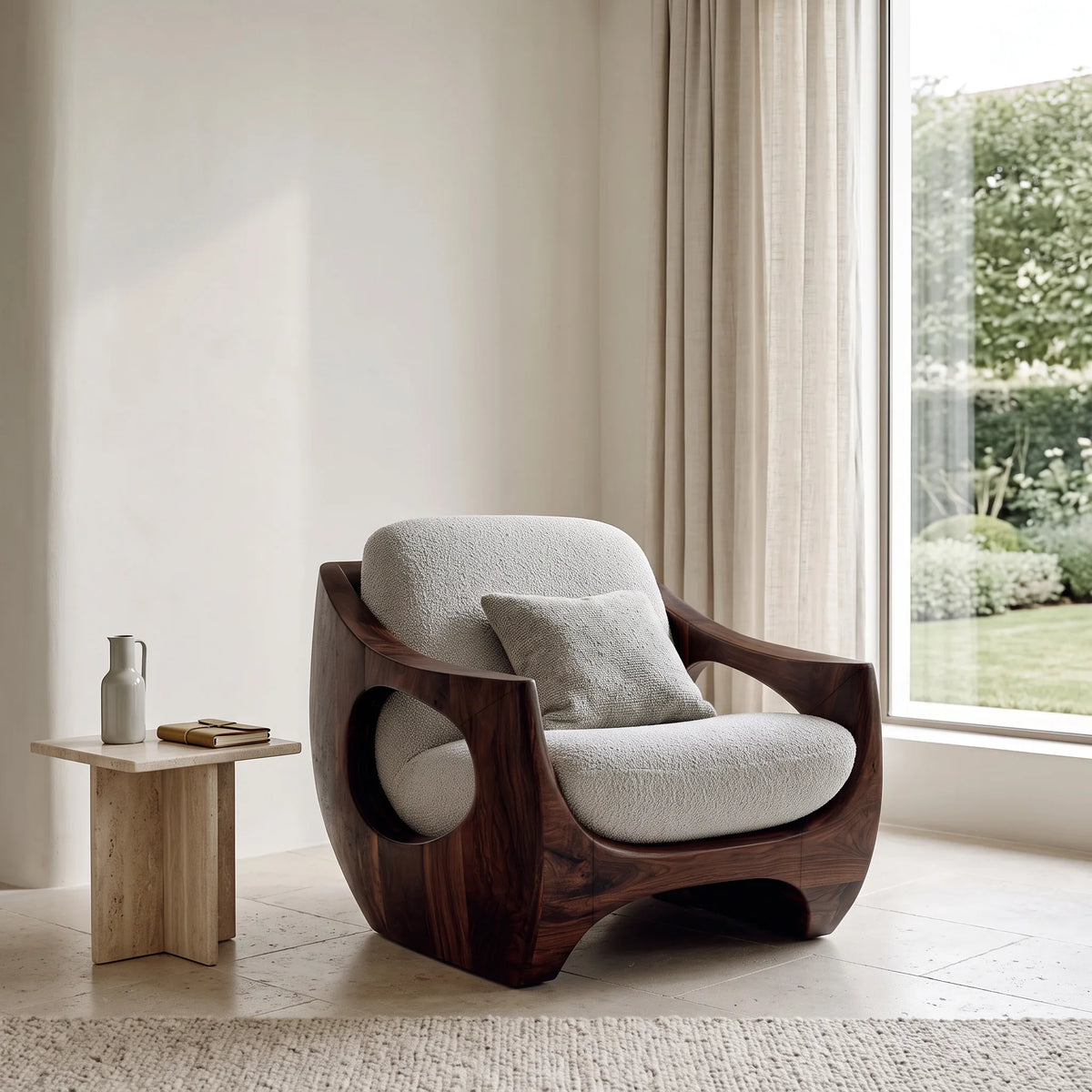 RTNGHNAC183CARNA color walnut