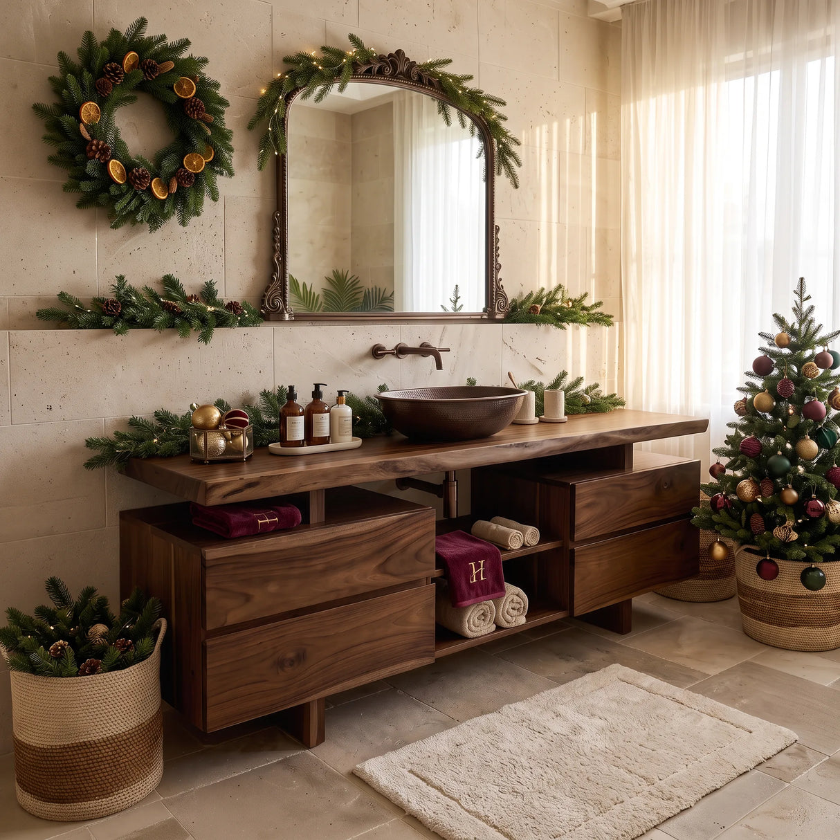 SILDTTRBRV245VNTNA color walnut