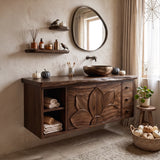 SILDTTRBRV237VNTNA color walnut