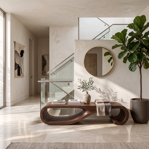 RTTHTTCHR085CARNA color walnut