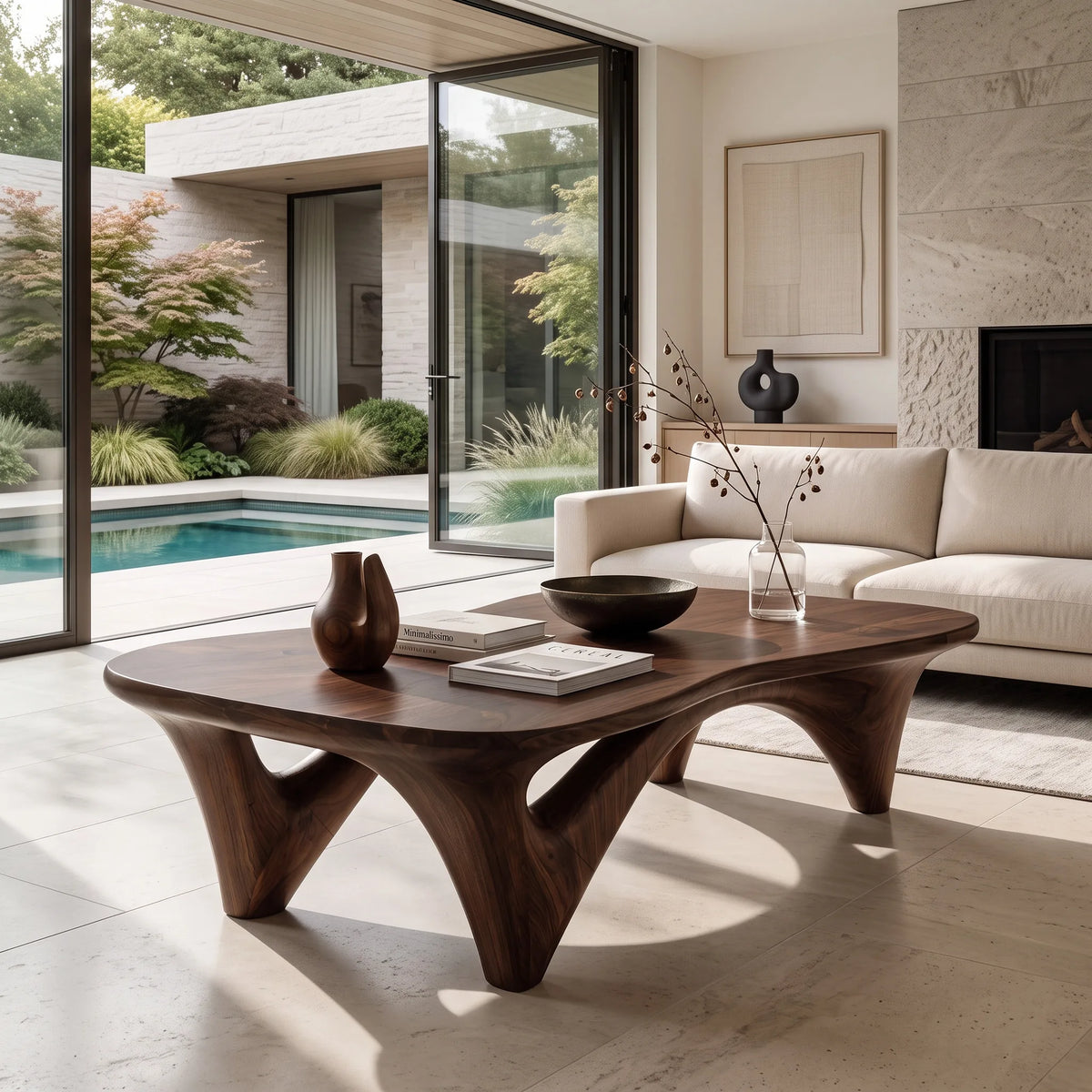 RTNGHNCF111TBNA color walnut