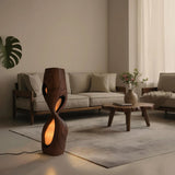 SITHHNLAM019LANA color walnut