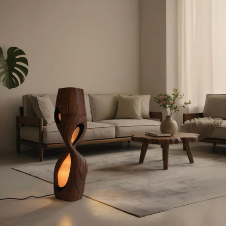 SITHHNLAM019LANA color walnut