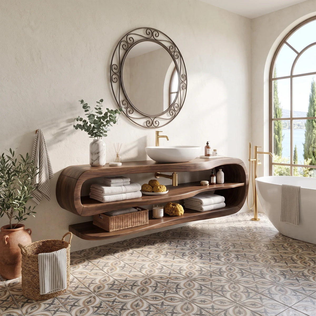 RTLDTLYBRV057VNTNA color walnut