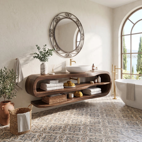 RTLDTLYBRV057VNTNA color walnut