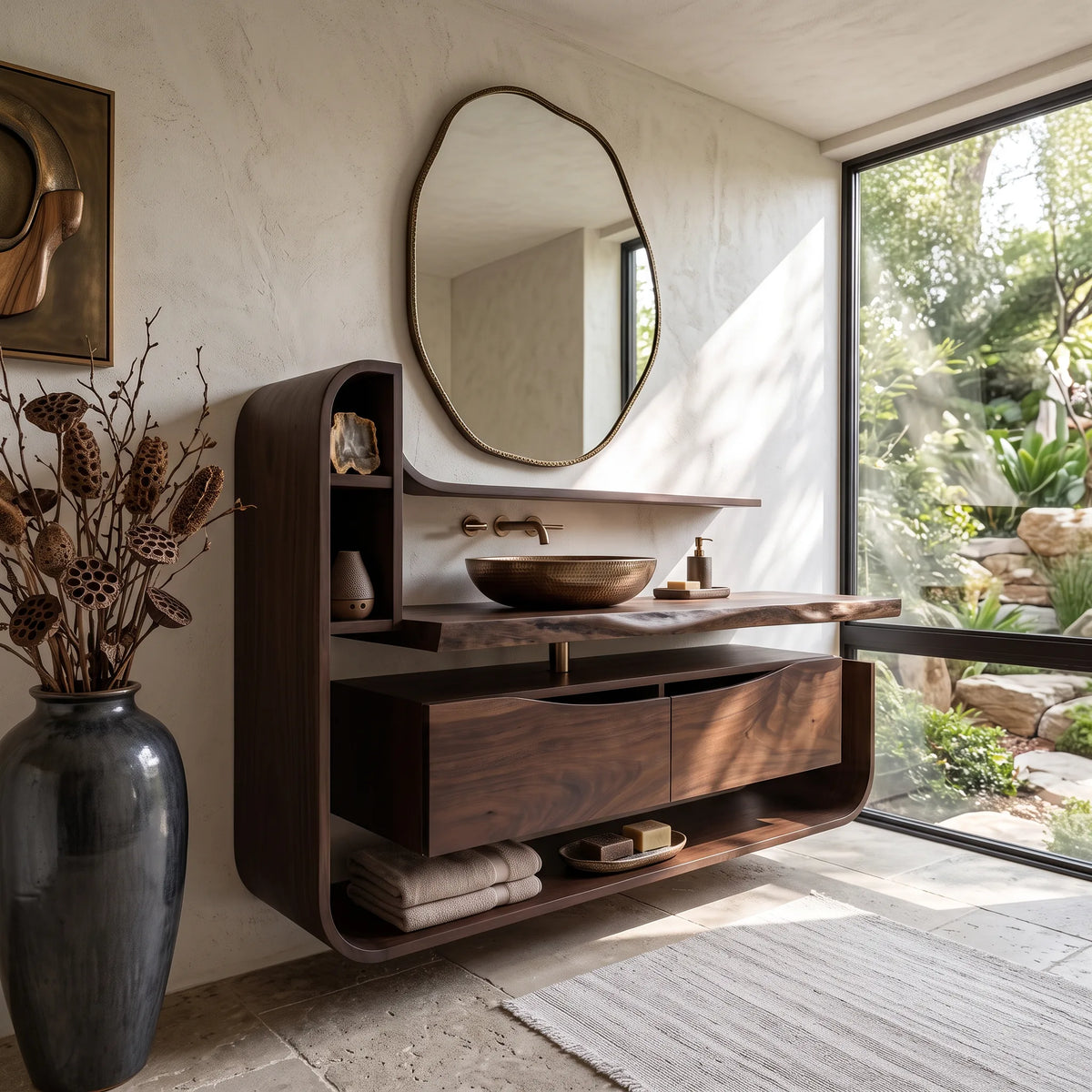 SILDTTRBRV202VNTNA color walnut