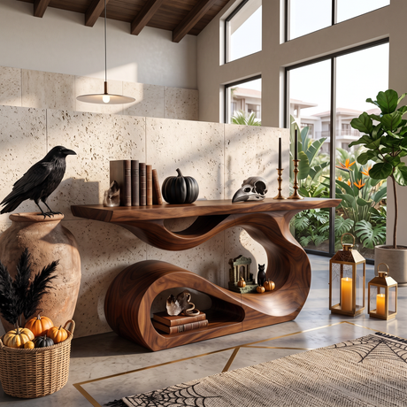 SILDTTNCS142TBNA color walnut