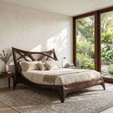 RTNGHNWB021BEDNA color walnut