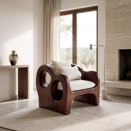 SITHHNCHR036CARNA color walnut