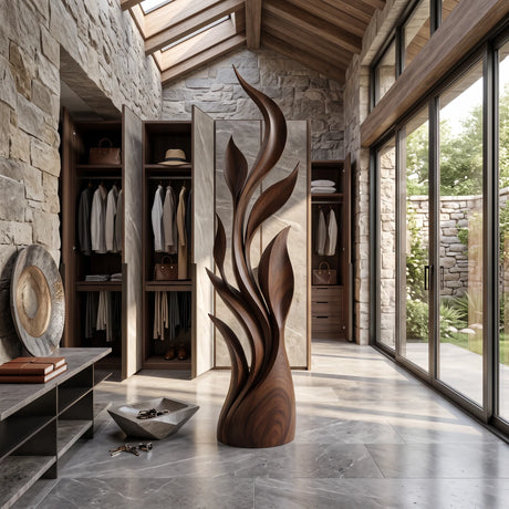 SILDTTNAS045SCNA color walnut