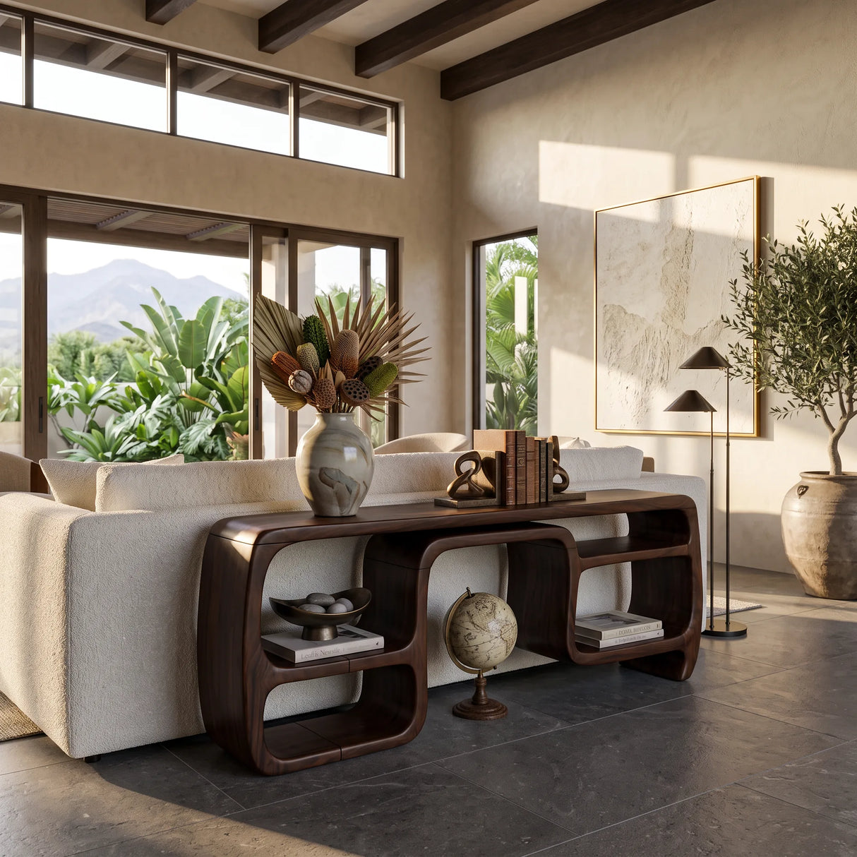 SILDTTNCS192TBNA color walnut