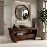 RTNGHNBRV080VNTNA color walnut