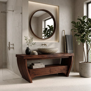 RTNGHNBRV080VNTNA color walnut