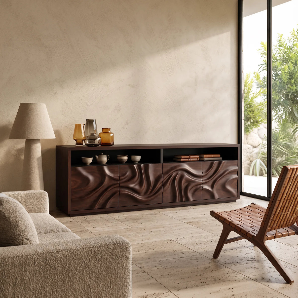 SILDTTNSD027CBNNA color walnut