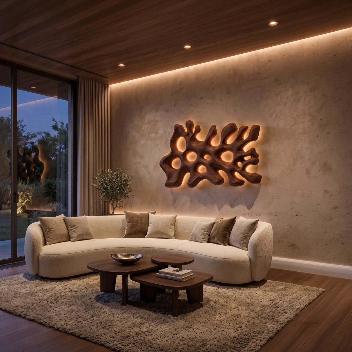 RTNGTTWWS002LANA color walnut