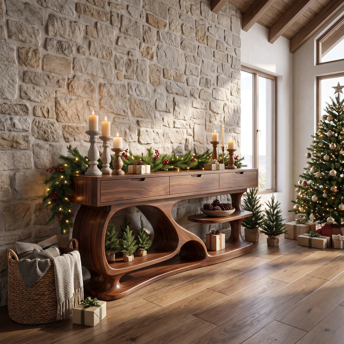 SILDTTNCS248TBNA color walnut