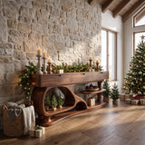 SILDTTNCS248TBNA color walnut
