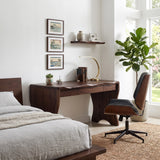 SILDTTRDE068DKNA color walnut