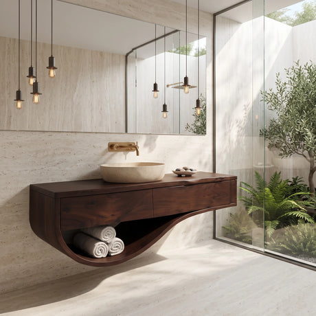 RTNGHNBRV102VNTNA color walnut