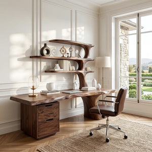 RTNGTTDE109DKNA color walnut