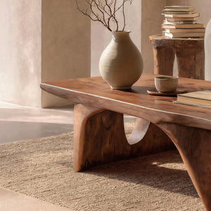 Modern Coffee Table For Living Room