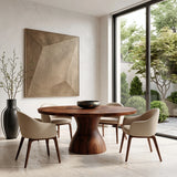 RTNGHNDN124TBNA color walnut