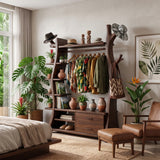 SILDTTRWDE032CBNNA color walnut
