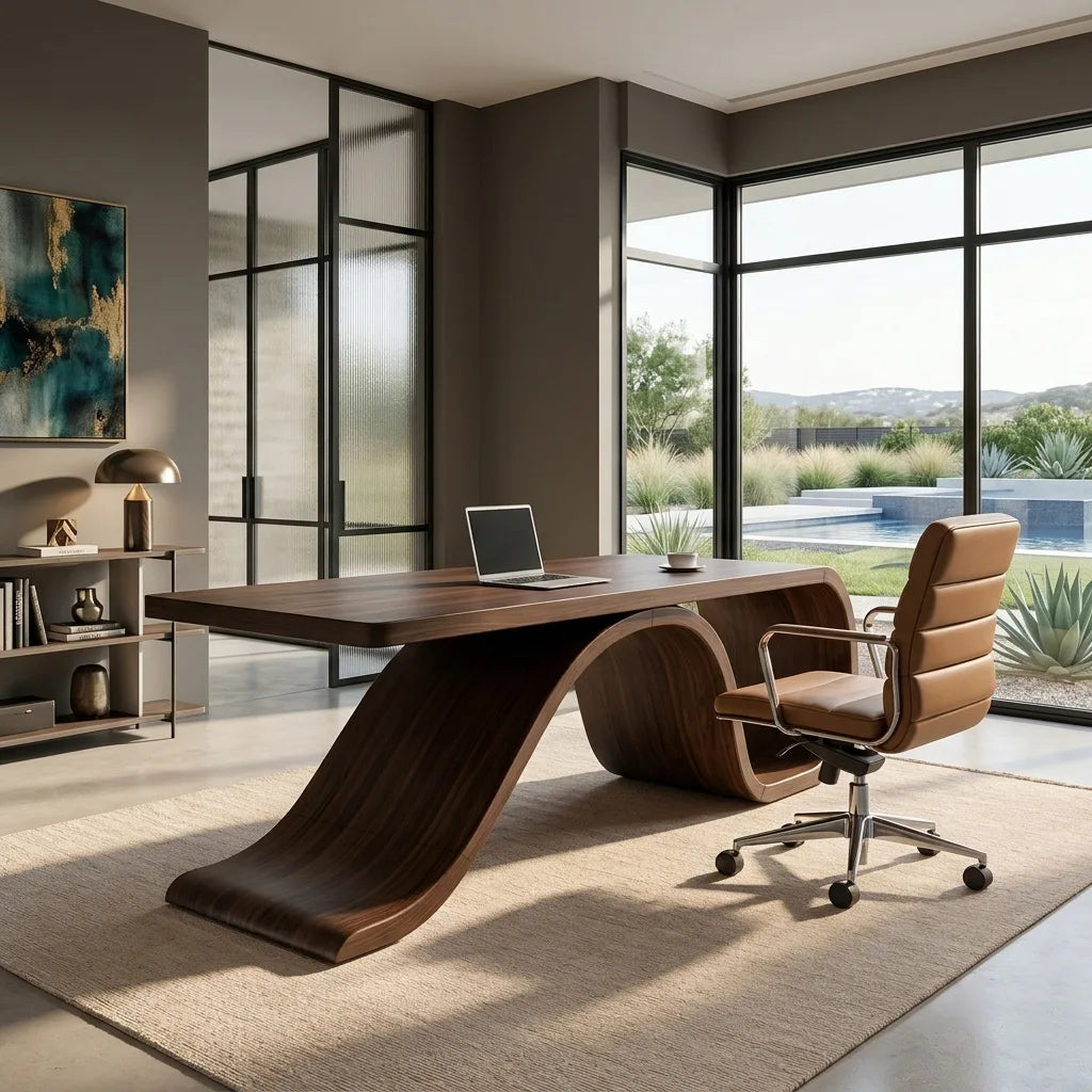 RTNGHNDE168DKNA color walnut