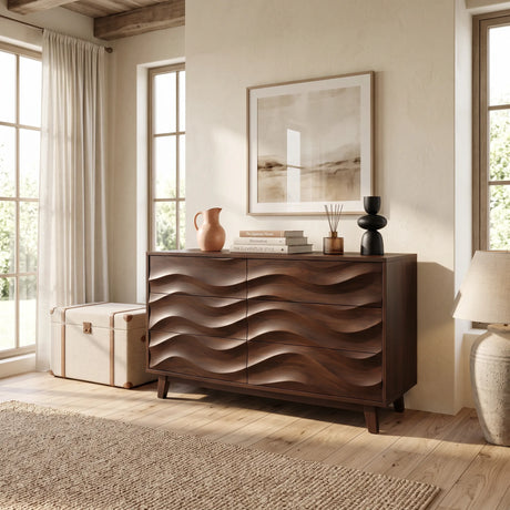 SILDTTNDR006CBNNA color walnut