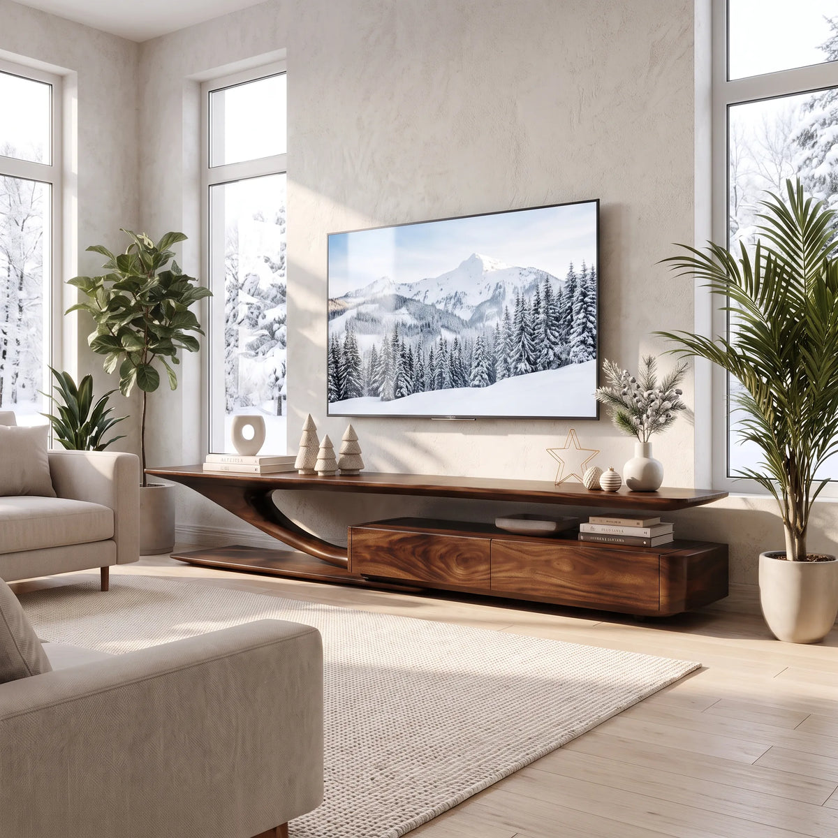 SILDTTNTVC178CBNNA color walnut