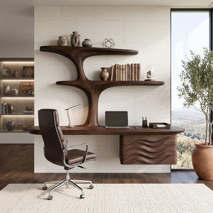 RTNGTTDE119DKNA color walnut