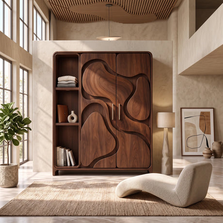 SILDTTNWDE011CBNNA color walnut