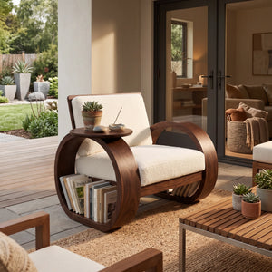 SILDTTRCHR043CARNA color walnut